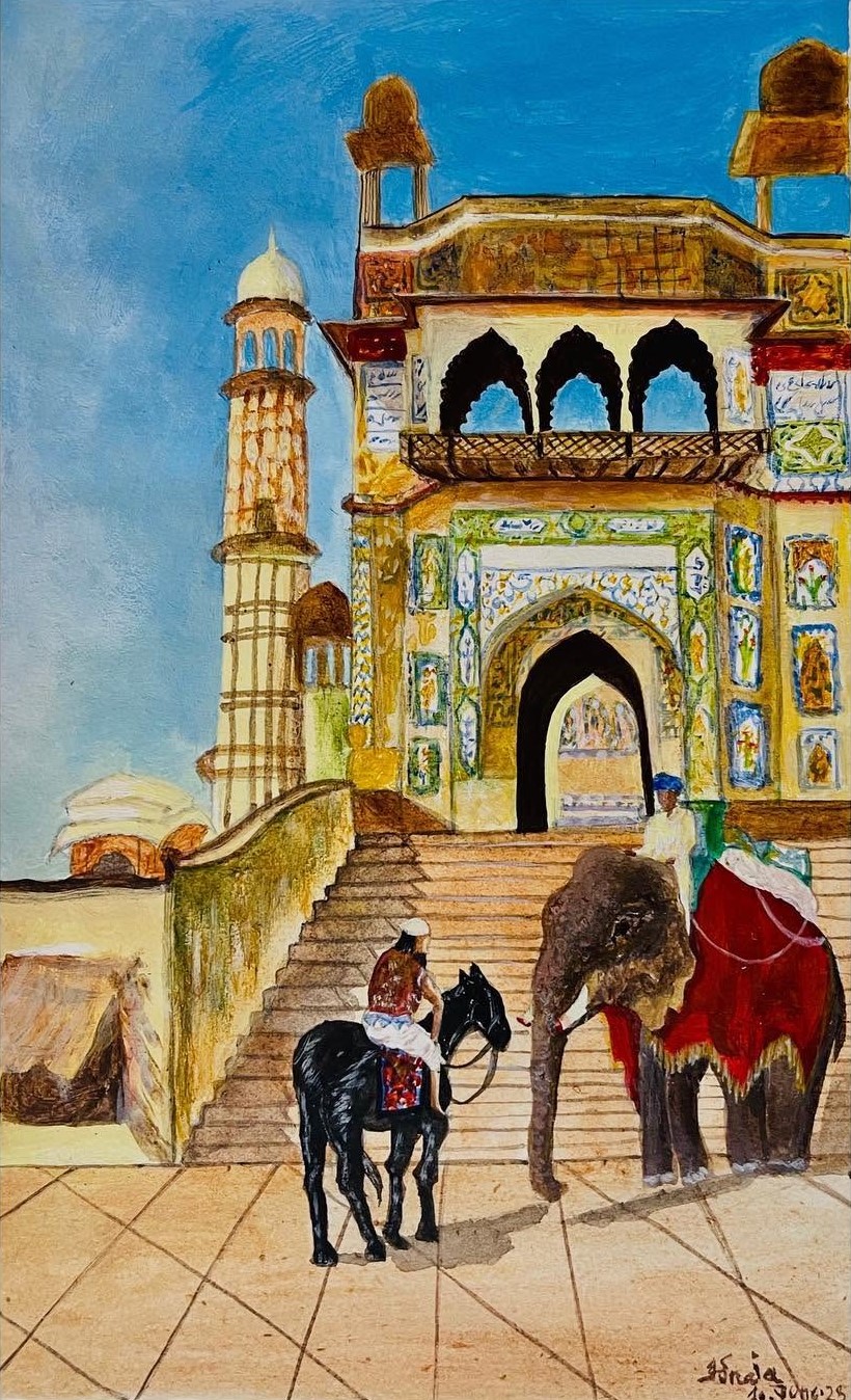 Jama Masjid