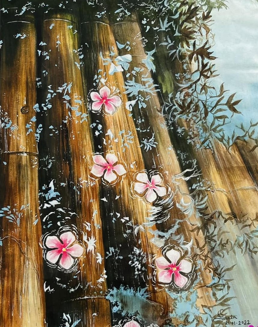 নীর