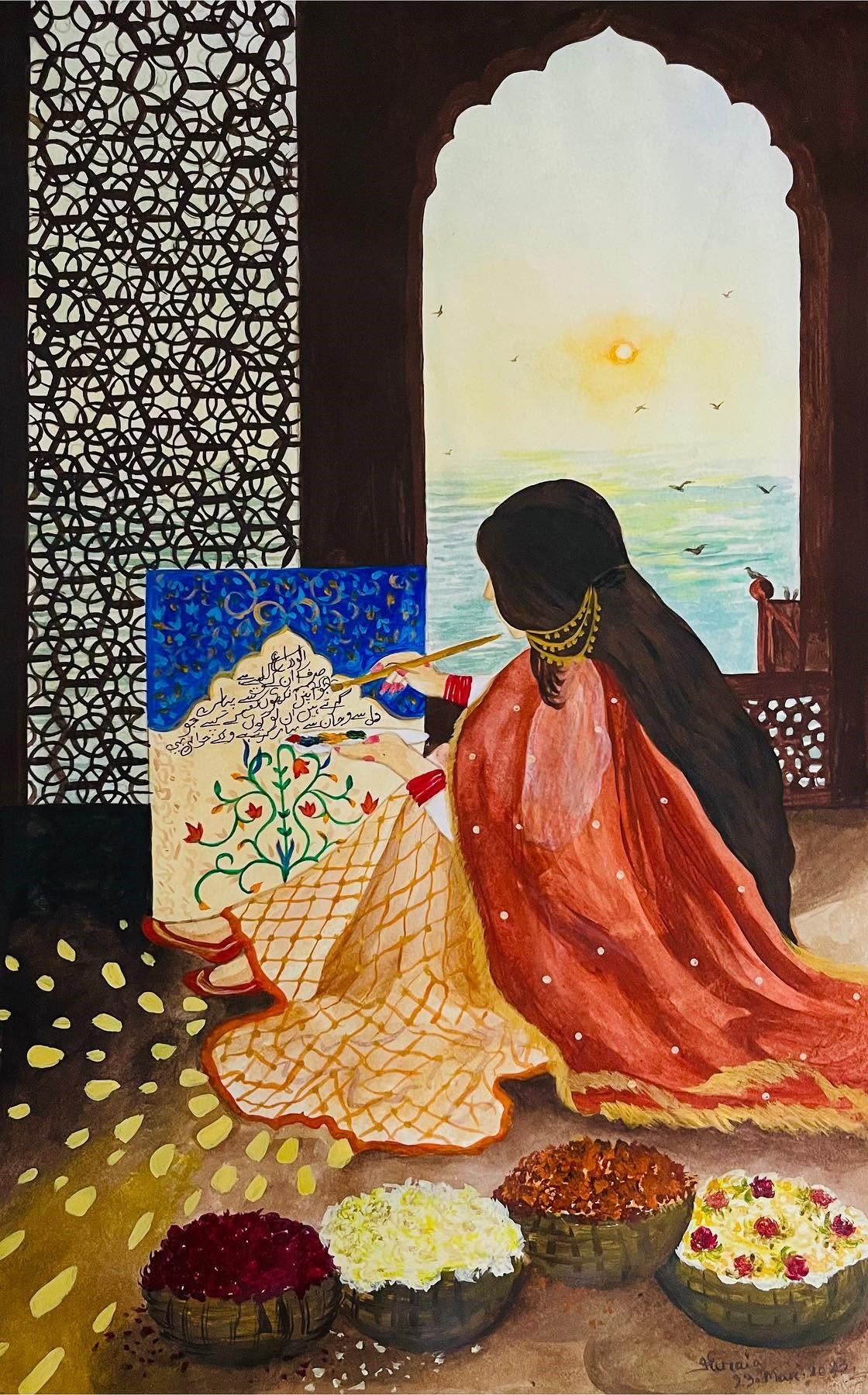 Mehrunisa